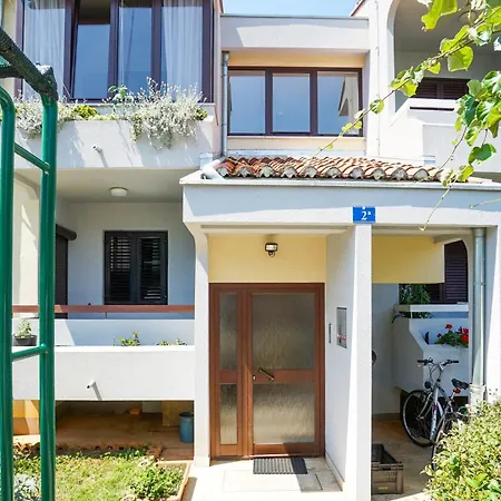 Apartmán Jasna