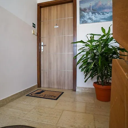 Jasna Apartmán