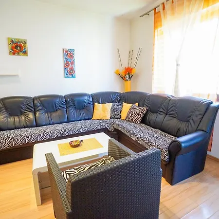 Jasna Apartmán *
