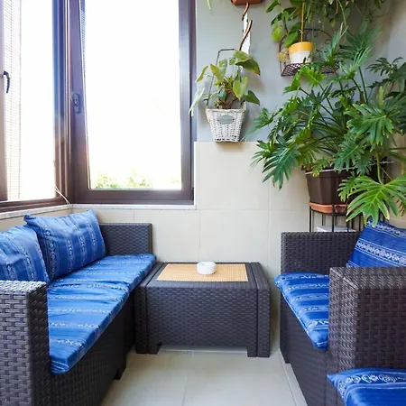 Jasna Apartmán Umag