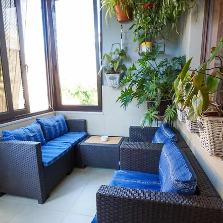 Apartmán Jasna Umag