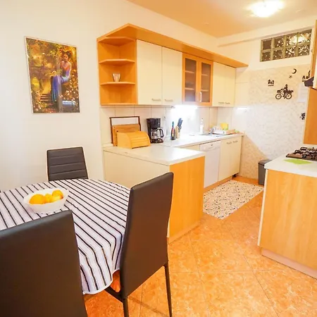 Apartmán Jasna