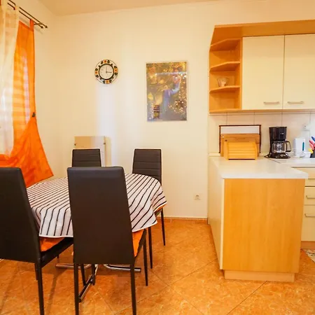 Appartement Jasna *