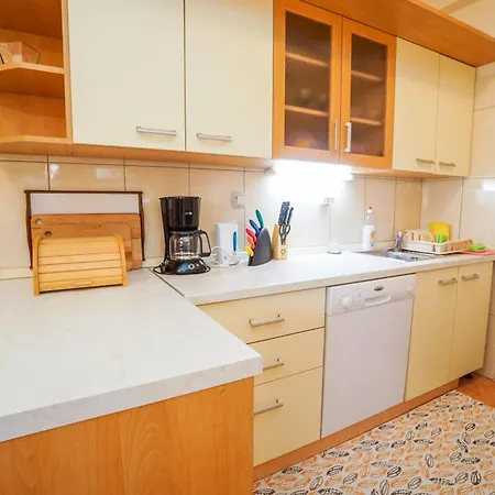 Apartmán Jasna *