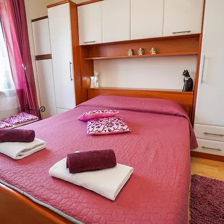 Apartmán Jasna